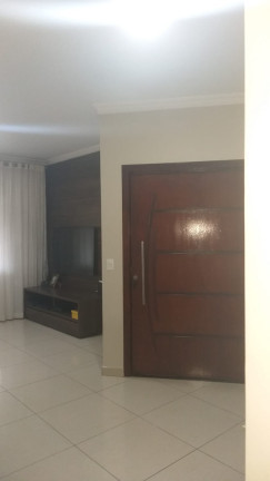 Imagem Sobrado com 3 Quartos à Venda,  em Vila Apiaí - Santo André
