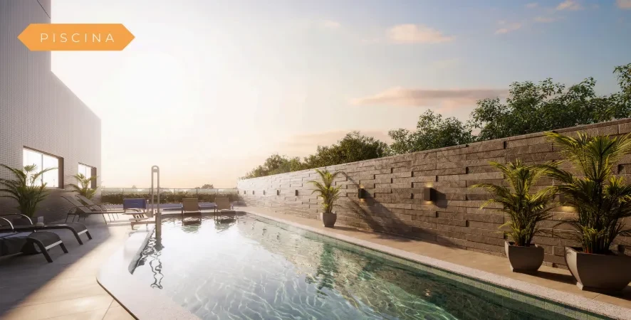 Foto do imóvel: Apartamento com 3 Quartos à Venda, 75 m² em Jockey de Itaparica - Vila Velha