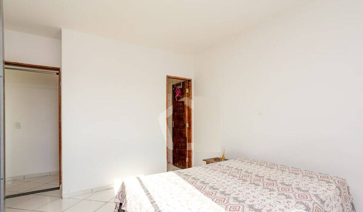 Imagem Cobertura com 3 Quartos à Venda, 130 m²em Parque Terra Nova II - São Bernardo do Campo