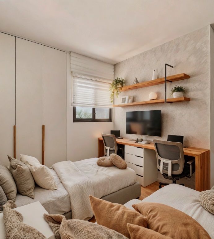 Imagem Apartamento com 3 Quartos à Venda, 110 m² em Estrela Sul - Juiz de Fora