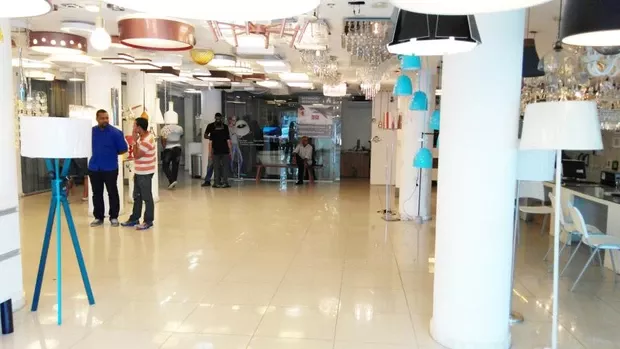 Imagem Loja à Venda, 631 m² em Caminho Das árvores - Salvador