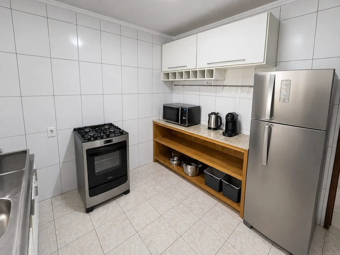 Imagem Sobrado com 2 Quartos à Venda, 86 m² em Enseada - Guarujá