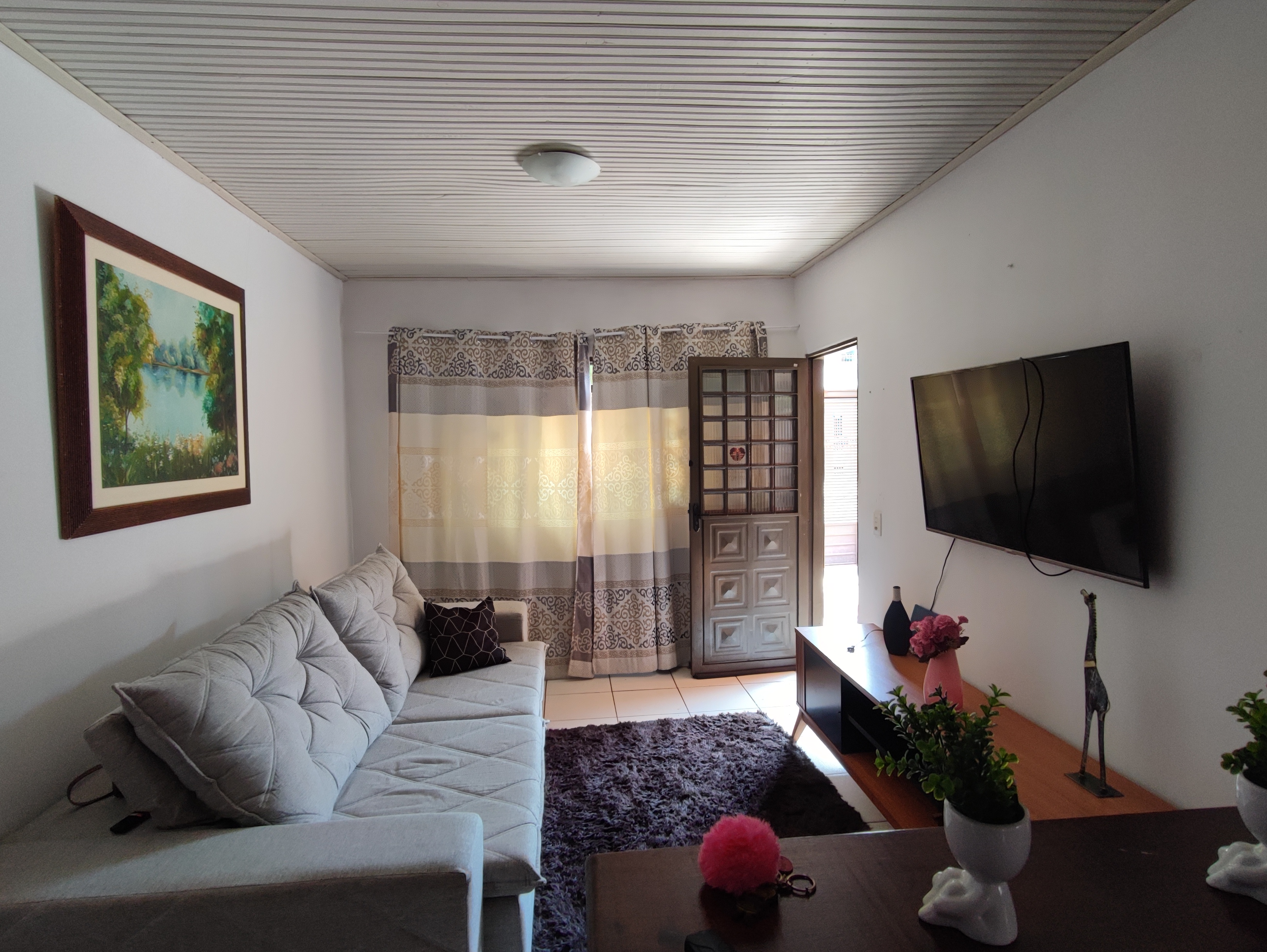 Imagem Casa com 1 Quarto à Venda ou Locação, 360 m²em  - 