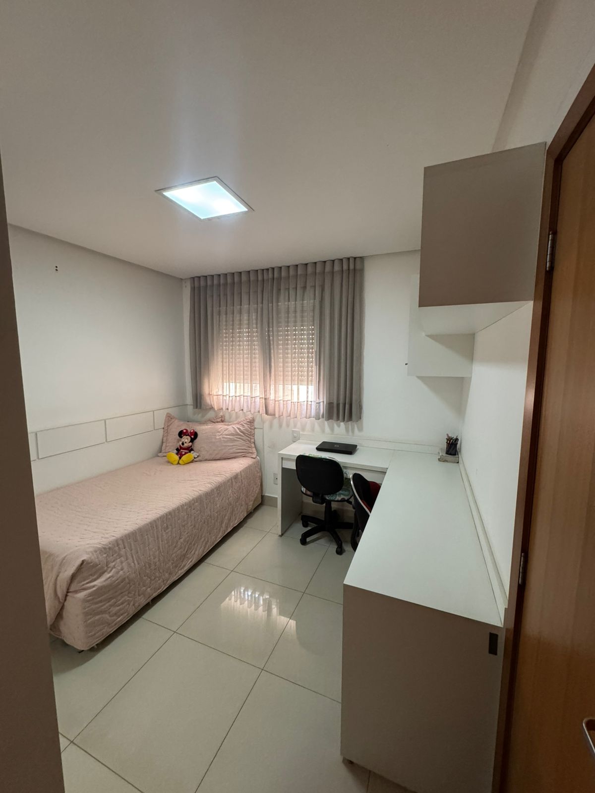Imagem Apartamento com 4 Quartos à Venda, 179 m² em Jardim Goiás - Goiânia