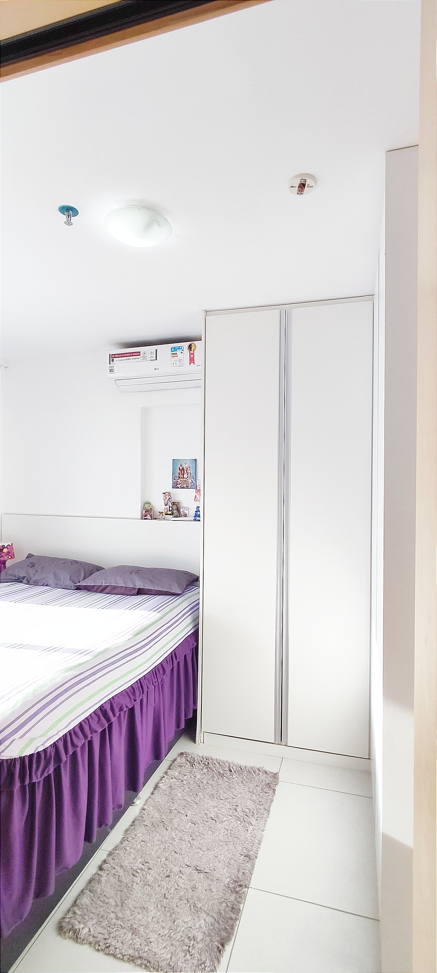 Imagem Apartamento com 1 Quarto à Venda, 33 m²em Sul (Águas Claras) - Brasília