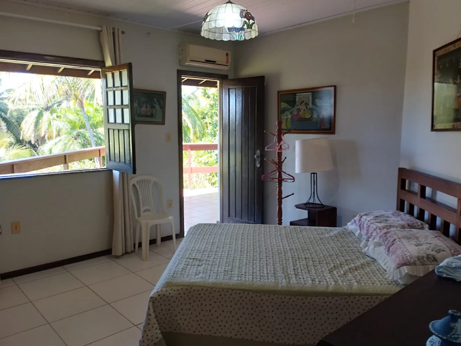 Imagem Casa com 4 Quartos à Venda, 395 metros em Busca Vida (Abrantes) - Camaçari