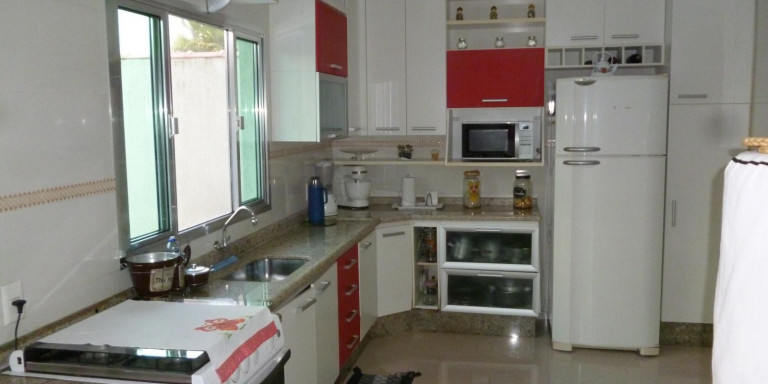 Imagem Casa de Condomínio com 4 Quartos à Venda, 500 m² em Centro - Santa Isabel