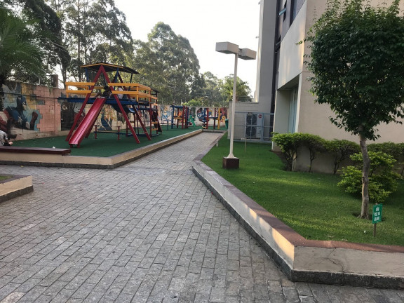 Imagem Apartamento com 2 Quartos à Venda, 50 m² em Vila Santana - São Paulo