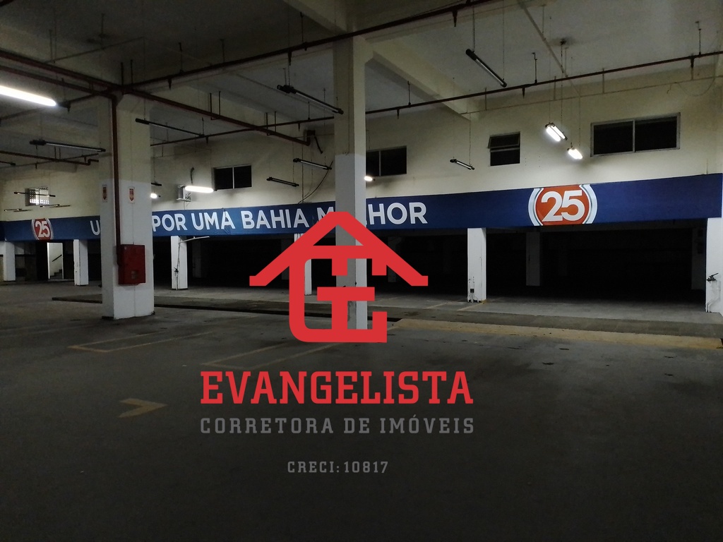 Imagem Loja para Alugar, 3.500 m² em Parque Bela Vista - Salvador