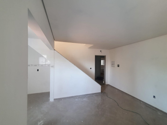 Imagem Cobertura com 3 Quartos à Venda,  em Parque das Nações - Santo André
