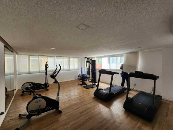 Imagem Apartamento com 1 Quarto à Venda, 45 m² em Amaralina - Salvador