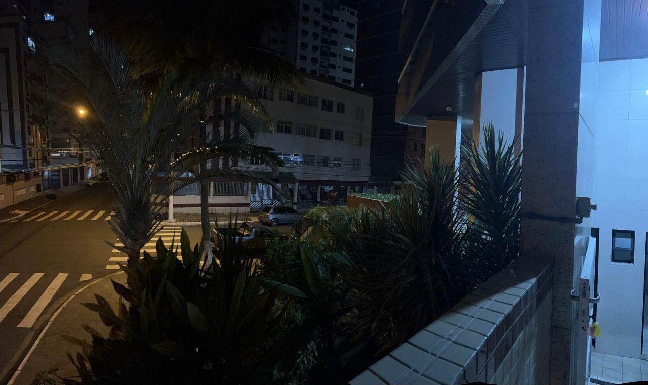 Imagem Apartamento com 2 Quartos à Venda, 90 m²em Canto do Forte - Praia Grande