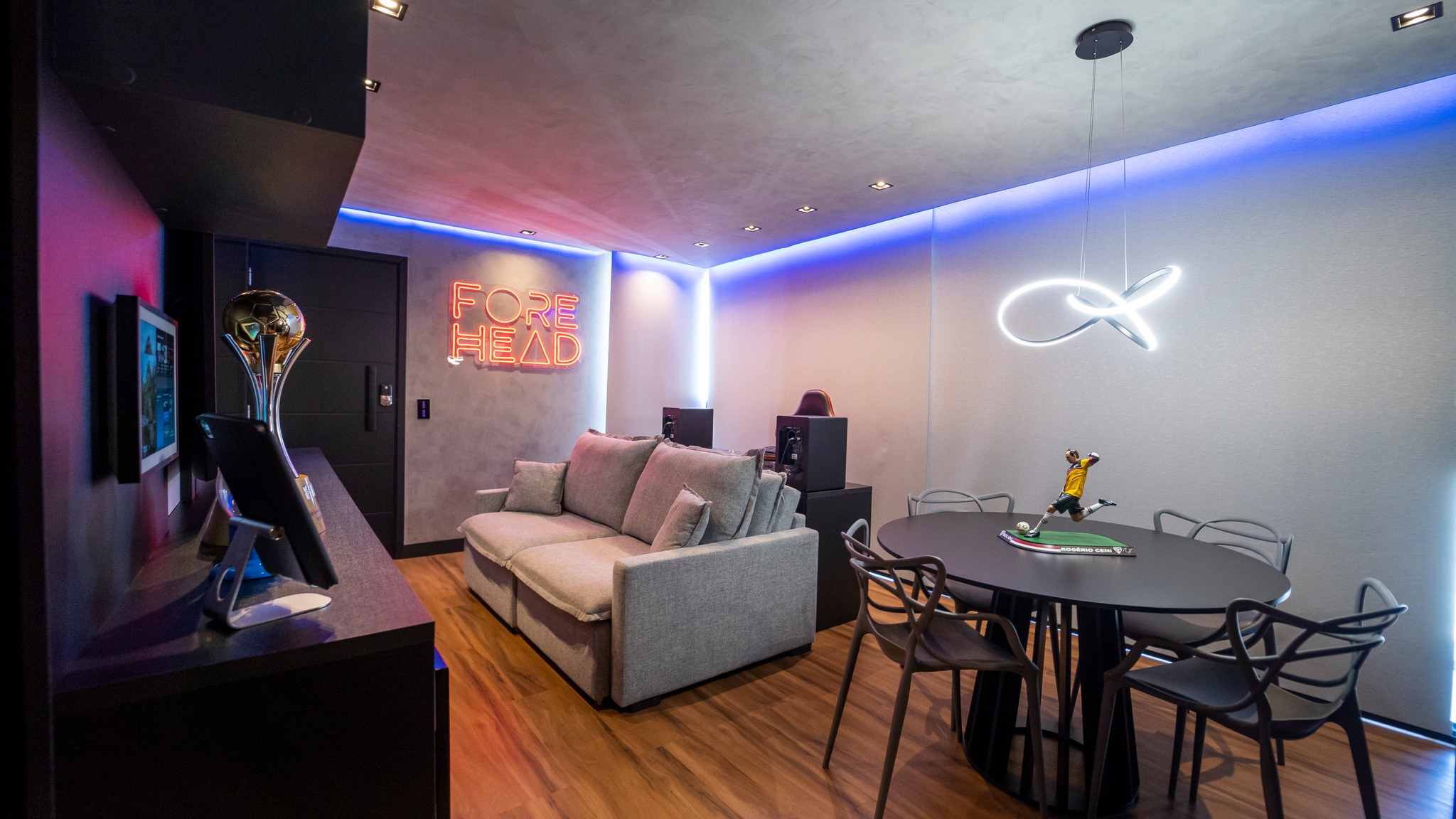 Imagem Studio com 1 Quarto à Venda, 44 m²em Parque Campolim - Sorocaba