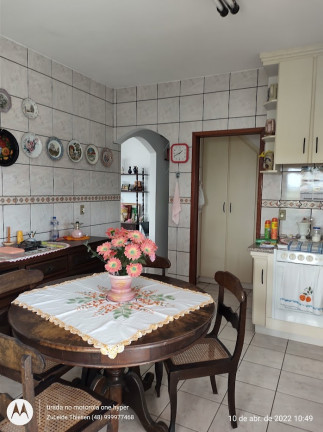 Foto do imóvel: Chácara com 3 Quartos à Venda, 9.202 m² em Canto dos Ganchos - Governador Celso Ramos