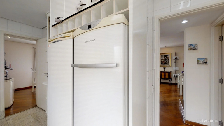 Imagem Cobertura com 4 Quartos à Venda, 375 m² em Pinheiros - São Paulo