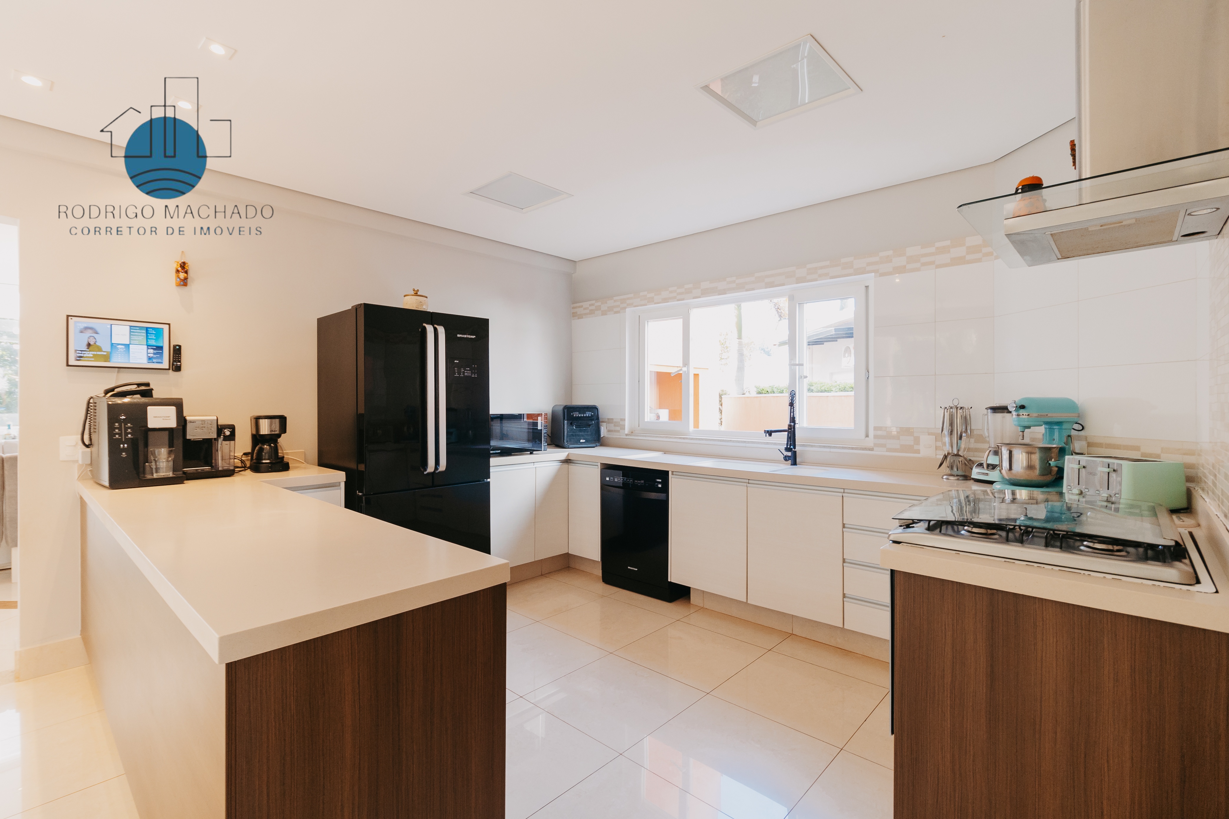 Imagem Sobrado com 5 Quartos à Venda, 462 m² em Condomínio Residencial Reserva Ecológica Atibaia - Atibaia