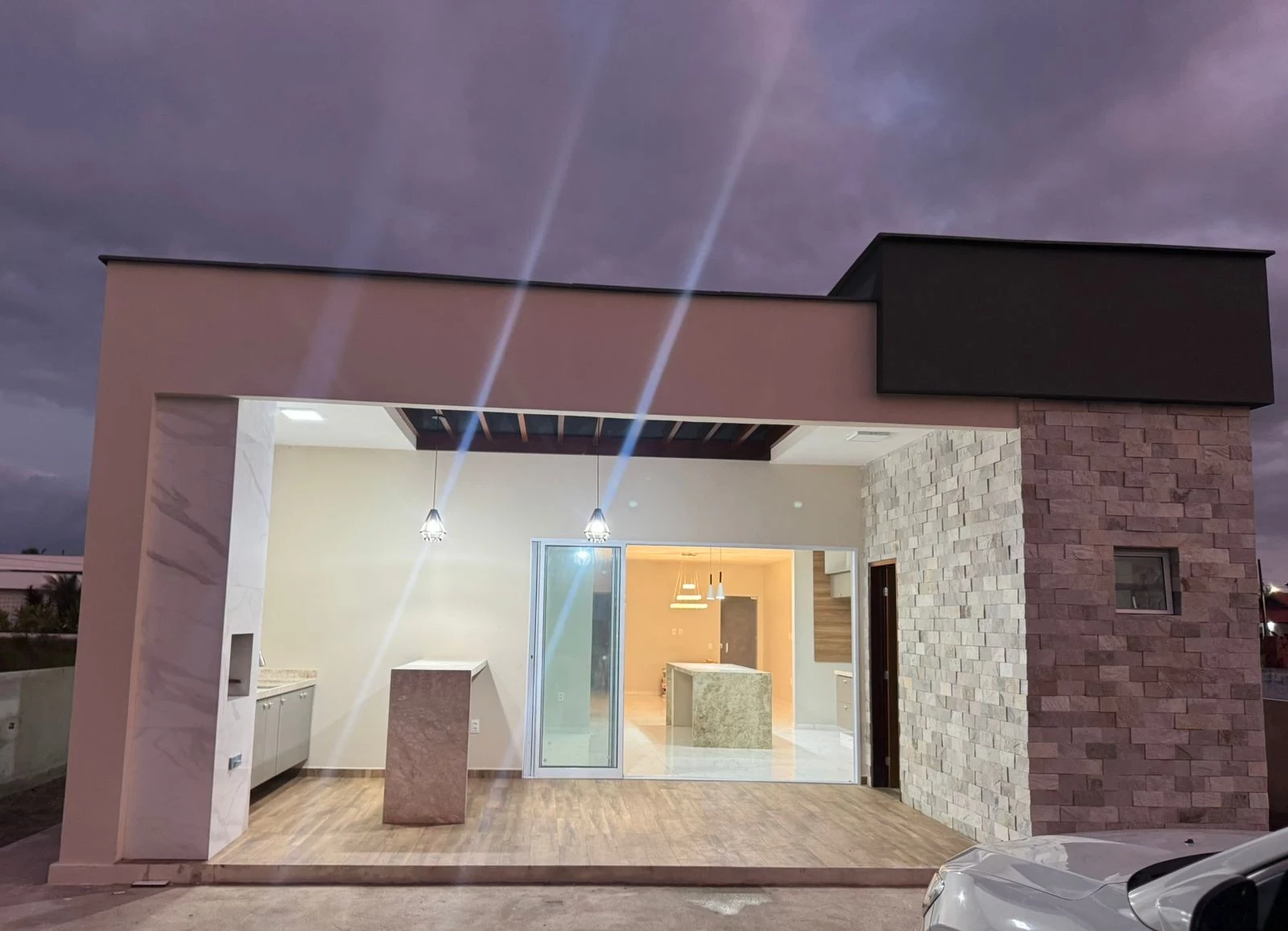 Foto do imóvel: Casa de Condomínio com 3 Quartos à Venda, 145 m² em Lucena - Lucena Foto do imóvel: Casa de Condomínio com 3 Quartos à Venda, 145 m² em Lucena - Lucena