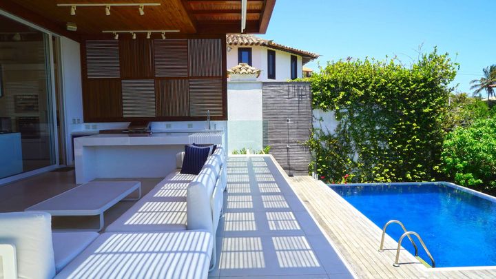 Imagem Casa com 3 Quartos à Venda, 282 m² em Armação Dos Búzios