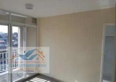 Apartamento com 2 Quartos para Alugar, 50 m² em Rio Pequeno - São Paulo