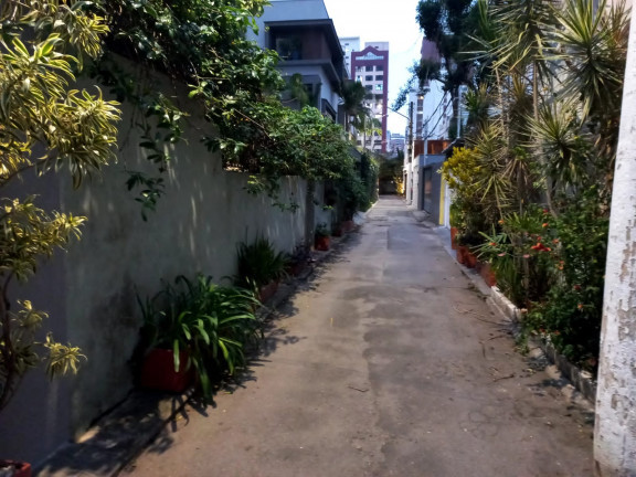Imagem Casa com 1 Quarto para Alugar, 55 m² em Vila Nova Conceição - São Paulo