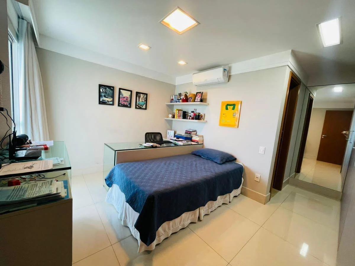 Imagem Apartamento com 3 Quartos à Venda, 250 m²em Areia Preta - Natal