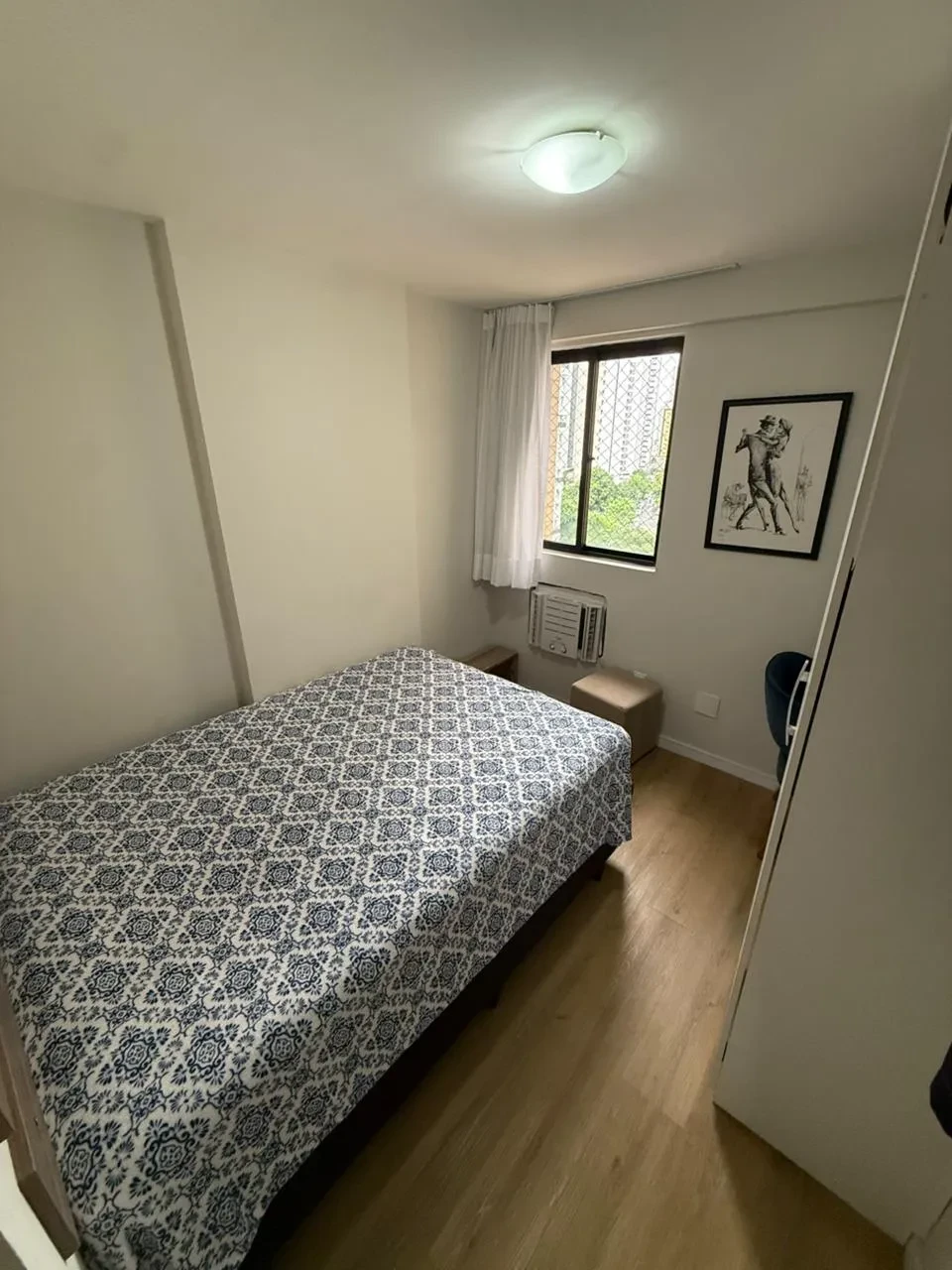 Imagem Apartamento com 3 Quartos à Venda, 115 m² em Tamarineira - Recife