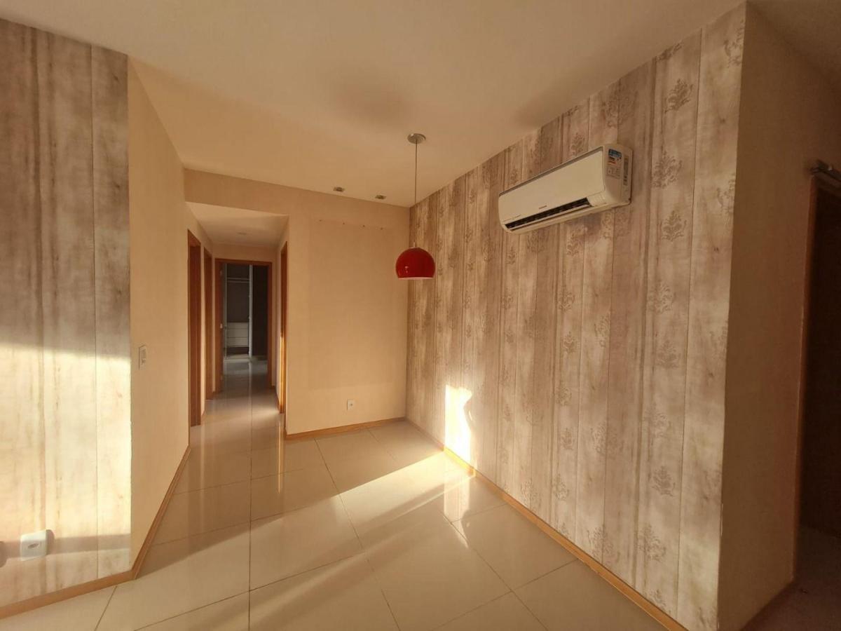 Imagem Apartamento com 3 Quartos à Venda, 105 m²em Camboinhas - Niterói