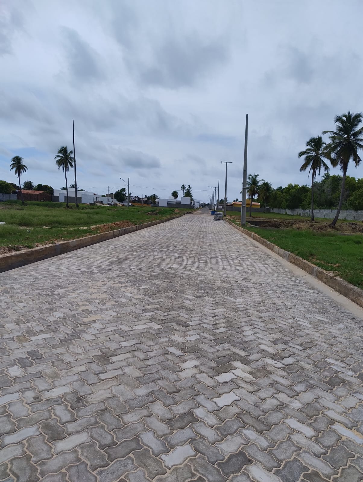 Imagem Terreno à Venda, 300 m² em Engenho de Dentro - Paripueira