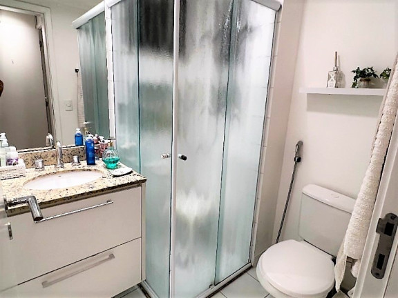 Imagem Apartamento com 3 Quartos à Venda,  em Vila Brasílio Machado - São Paulo