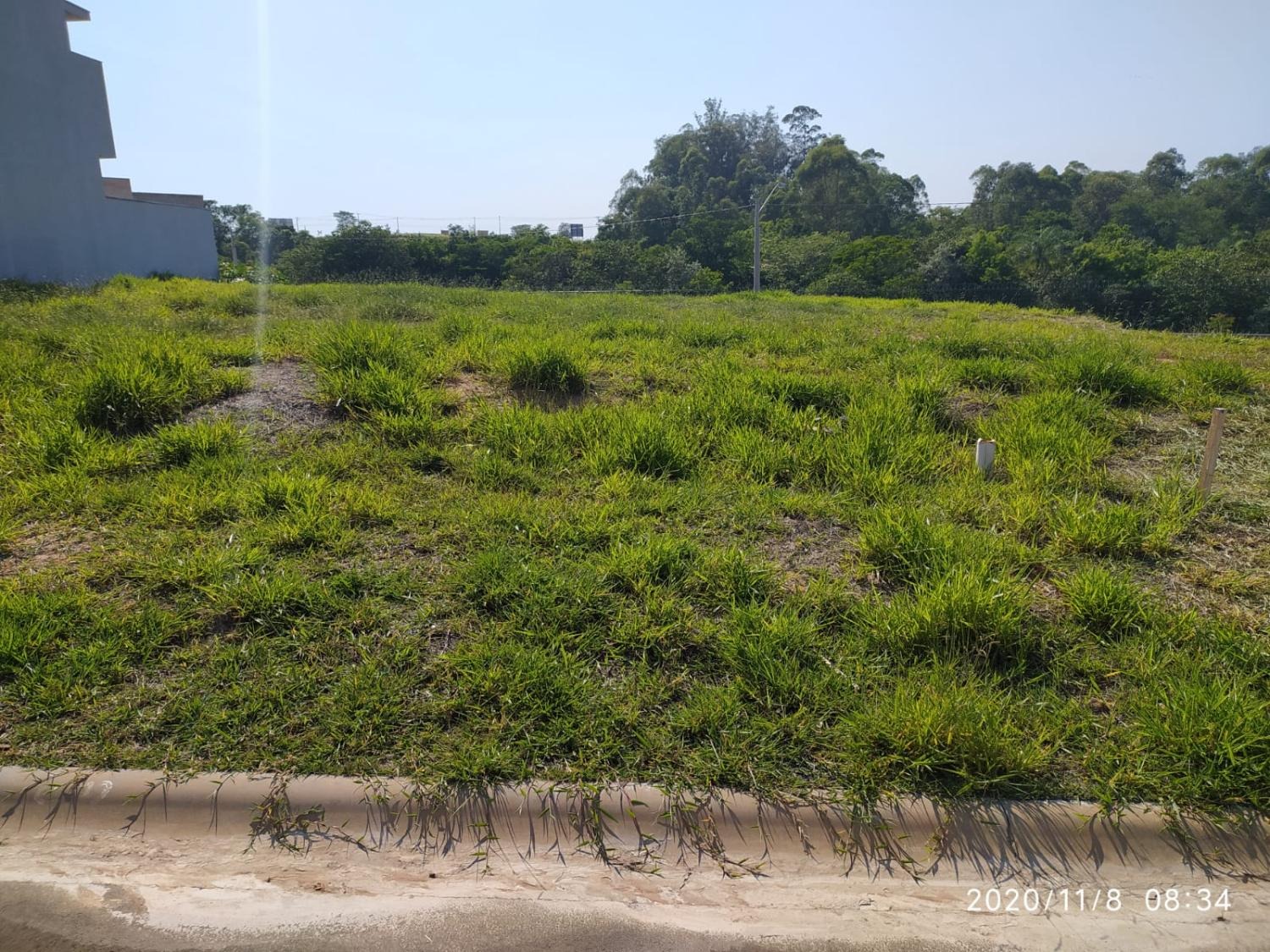 Imagem Terreno em Condomínio à Venda, 212 m² em  Centro - Monte Mor