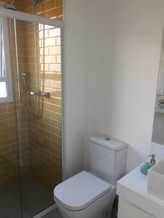 Imagem Apartamento com 3 Quartos à Venda, 103 m² em Centro - Santo André