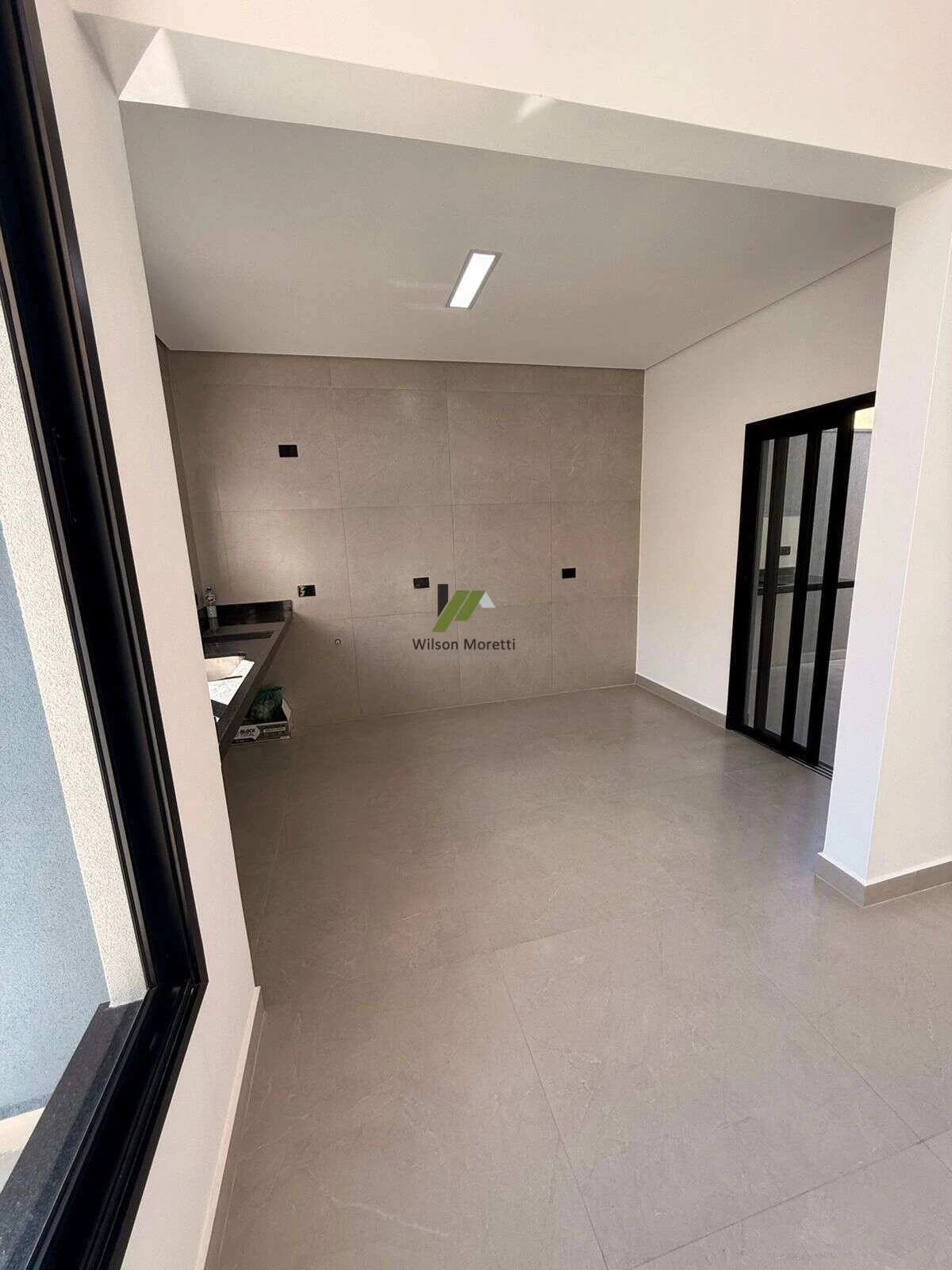 Imagem Casa com 3 Quartos à Venda, 75 m² em Jardim Vale Verde - Jundiaí