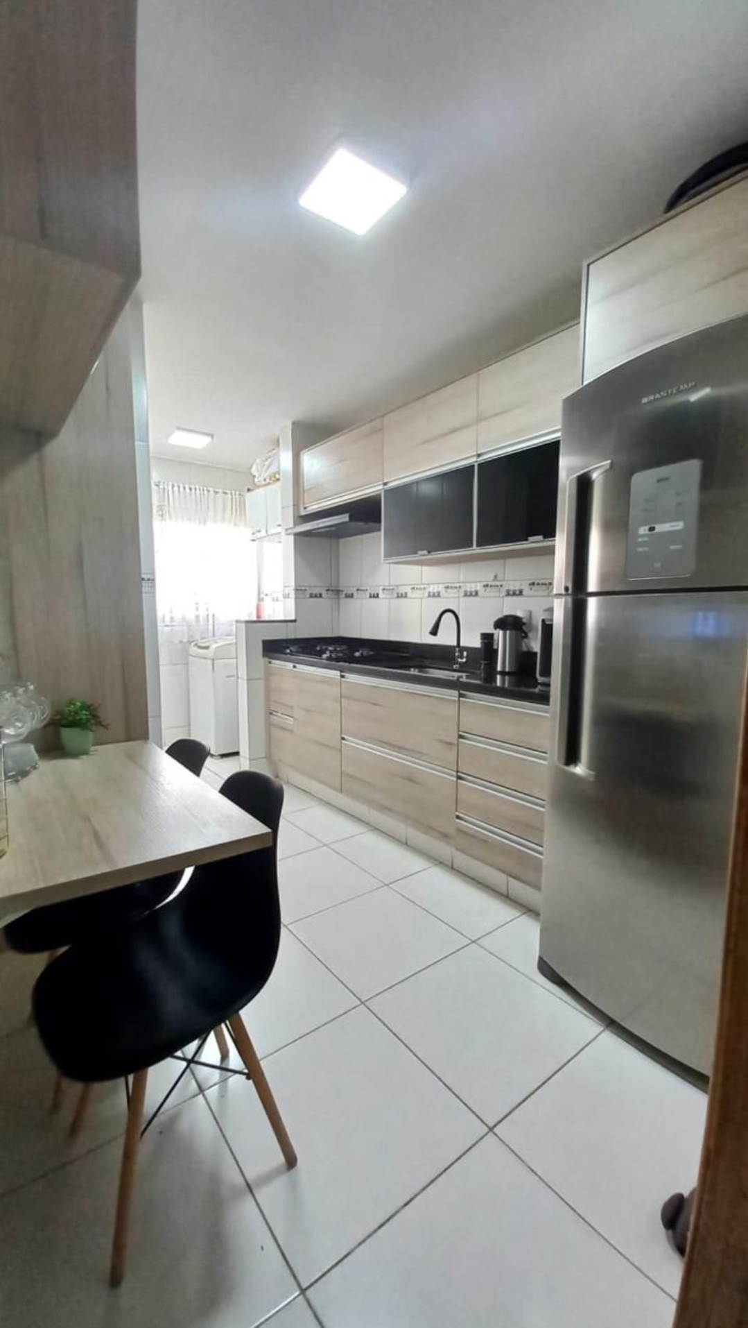 Imagem Apartamento com 3 Quartos à Venda, 77 m² em Setor Bela Vista  - Goiânia 
