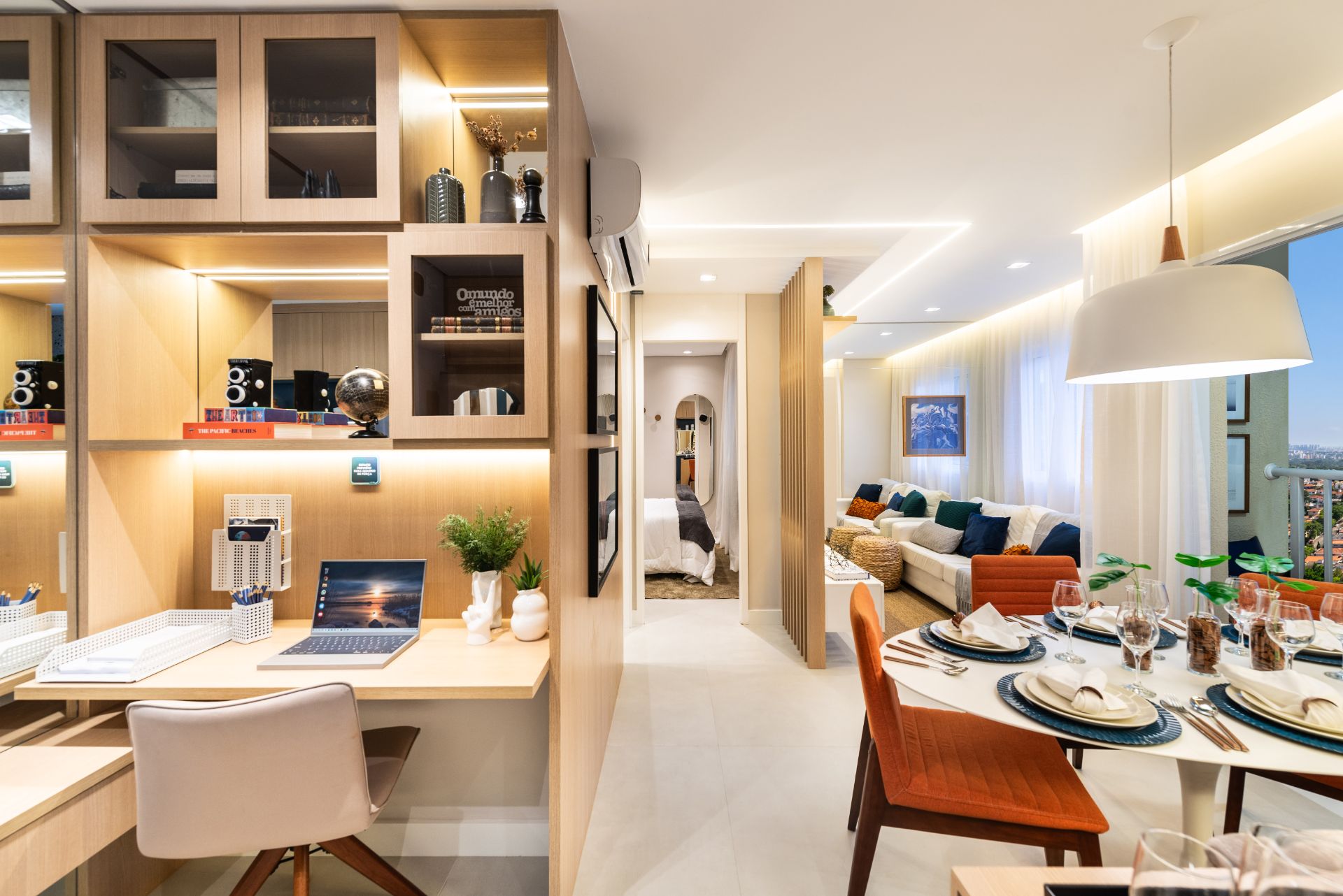 Imagem Apartamento com 2 Quartos à Venda, 37 m²em Parada XV de Novembro - São Paulo