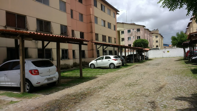Condomínio Amadeu Furtado