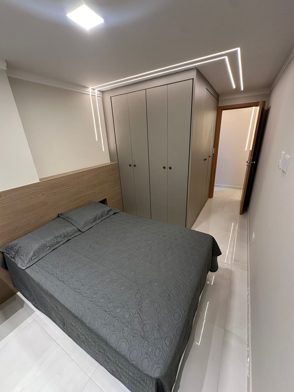 Imagem Apartamento com 1 Quarto à Venda, 51 m² em Boqueirão - Praia Grande