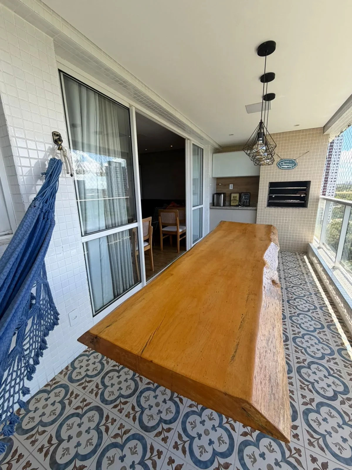 Imagem Apartamento com 2 Quartos à Venda, 110 m² em Patamares - Salvador