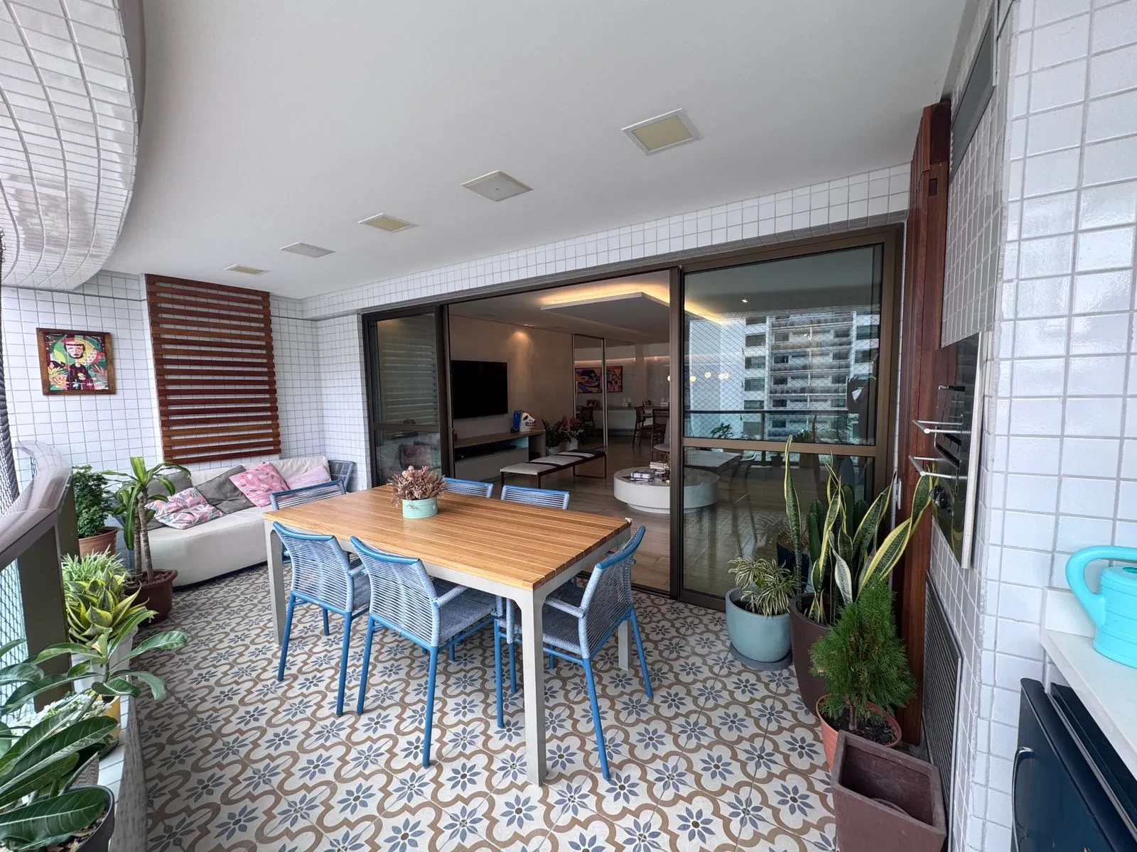 Imagem Apartamento com 4 Quartos à Venda, 208 m² em Monteiro - Recife