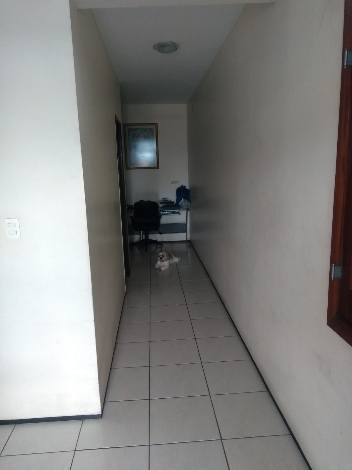 Imagem Casa com 4 Quartos à Venda, 250 m²em Cidade dos Funcionários - Fortaleza