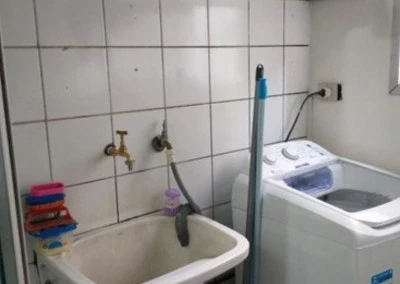 Imagem Apartamento com 2 Quartos à Venda, 60 m² em Vila Formosa - São Paulo