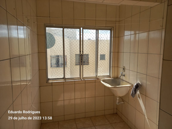 Imagem Apartamento com 2 Quartos à Venda, 50 m² em Samambaia Norte (Samambaia) - Brasília