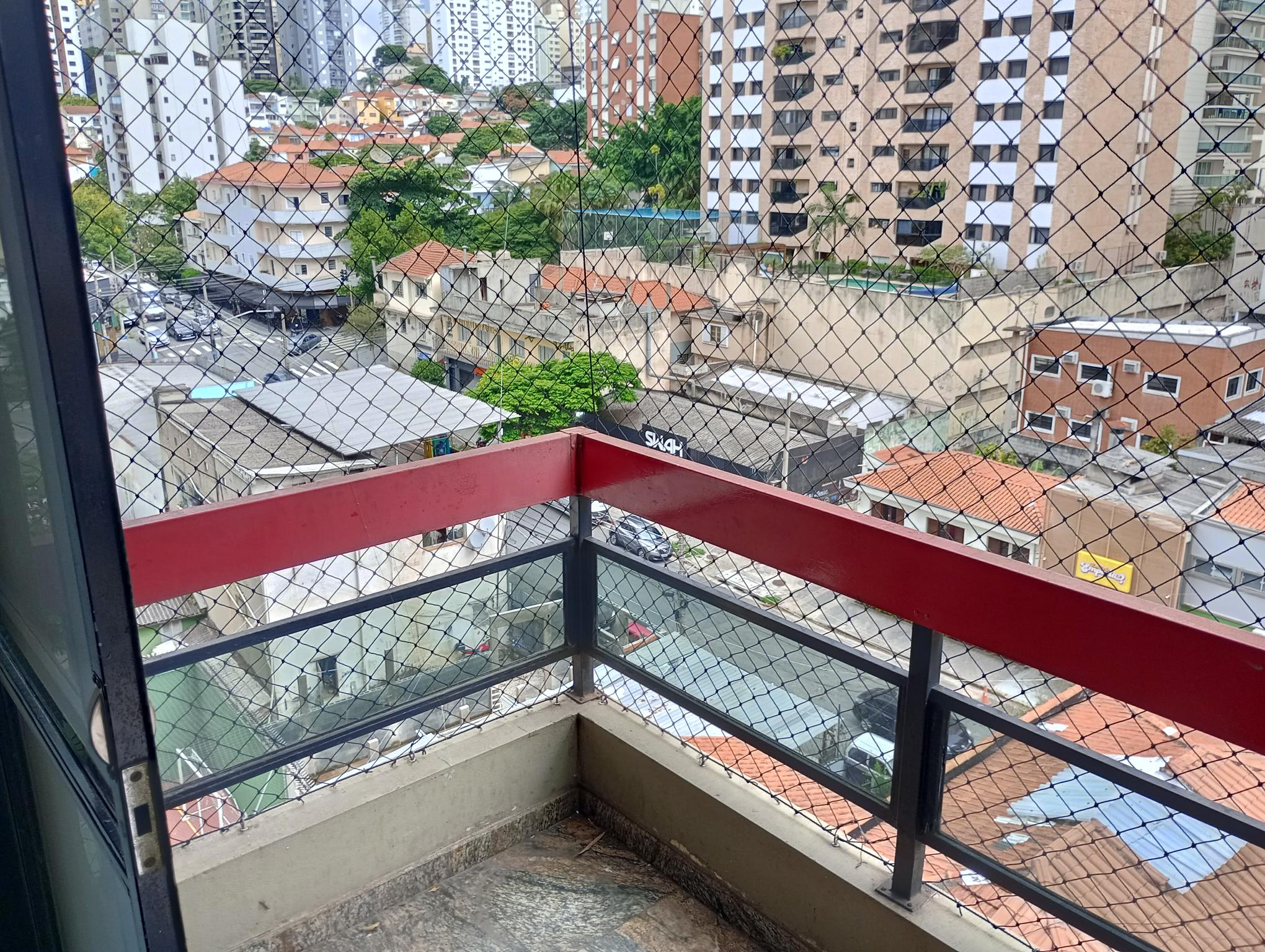 Imagem Apartamento com 4 Quartos à Venda, 113 m²em Perdizes - São Paulo