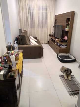 Imagem Apartamento com 2 Quartos à Venda, 51 m² em Serra Verde (Venda Nova) - Belo Horizonte