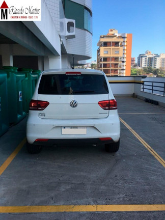 Imagem Apartamento com 3 Quartos à Venda, 90 m²em Santa Catarina - Criciúma