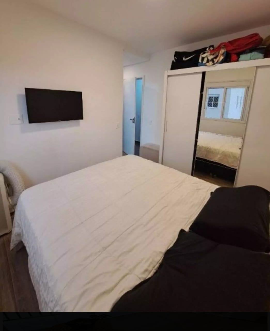 Foto do imóvel: Apartamento com 3 Quartos à Venda, 76 m² em Vila Suzana - São Paulo