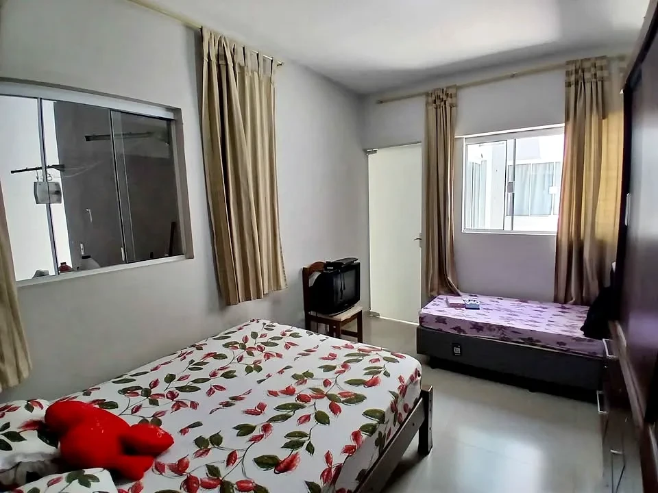Imagem Casa com 4 Quartos à Venda, 183 m² em Jardim da Balsa II - Americana