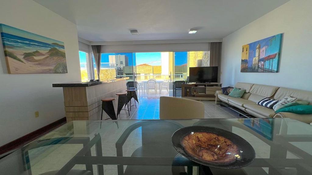 Foto do imóvel: Apartamento com 4 Quartos à Venda, 212 m² em Mar Grosso - Laguna