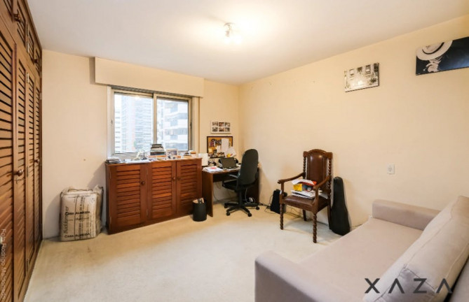 Imagem Apartamento com 3 Quartos à Venda, 170 m² em Alto de Pinheiros - São Paulo