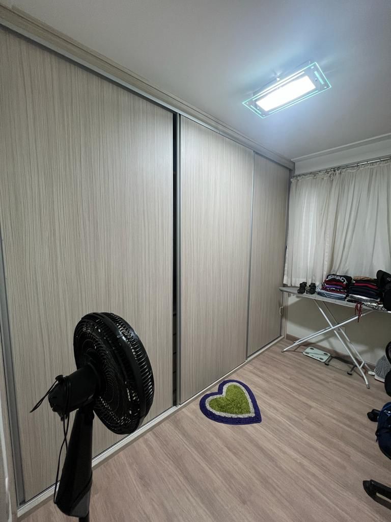 Imagem Apartamento com 2 Quartos à Venda, 60 m²em Vila Gustavo - São Paulo