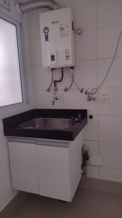 Imagem Apartamento com 3 Quartos para Alugar, 114 m² em Jardim Aquárius - Limeira